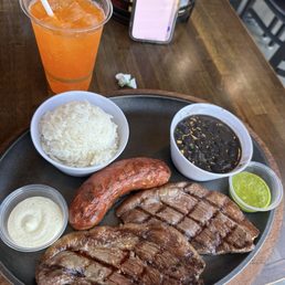 Picanha Plate Picanha Plate