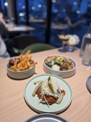 Minhwa Spirits by null