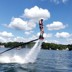 Flyboard Surf Club