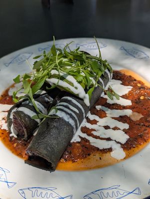 Mariscos Za Za Zá by null
