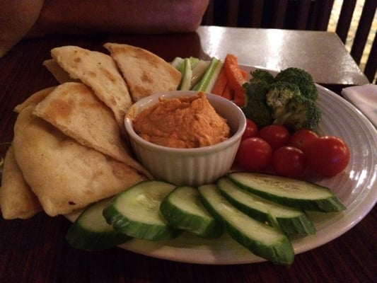 Explorer's Lounge by null