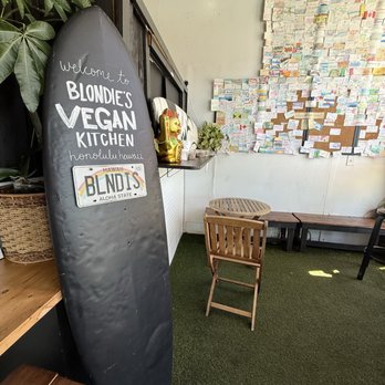 Blondies Vegan Wholesale - Cute decor - Vegan Near Me - Honolulu, Hawaii Blondies Vegan Wholesale - Cute decor - Vegan Near Me - Honolulu, Hawaii