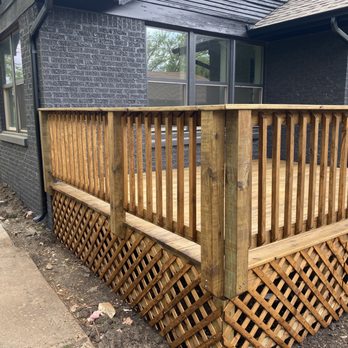 GotConstruction - New deck - Landscaping Near Me GotConstruction - New deck - Landscaping Near Me