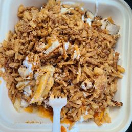 Buffalo Mac! Soooo good! Buffalo Mac! Soooo good!