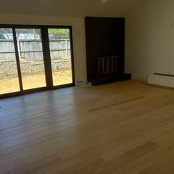 Kurtz Flooring Solutions - Living area