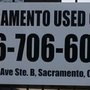 Photo of Sacramento Used Cars