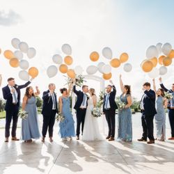 THE WENBECK | Wedding & Events Center - So much wedding fun