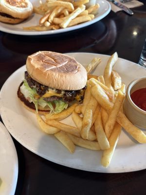 Beach Store Cafe by null