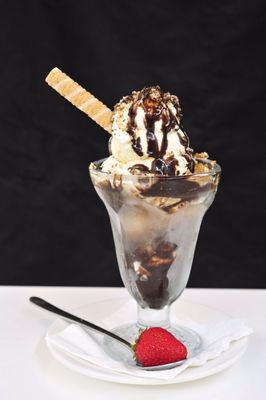 Timboon Fine Ice Cream by null