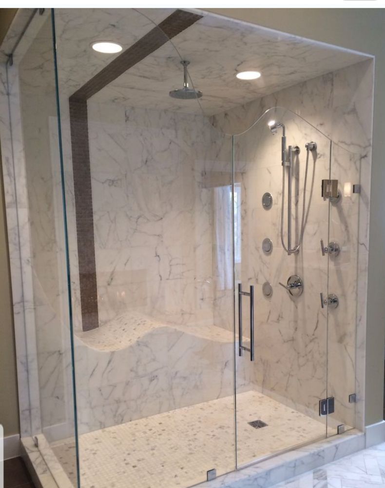 Slide of Artistic and Luxury Bathroom Design