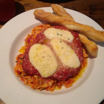 Picasso's - Chicken Parmesan - Pizza Near Me - Jacksonville, Florida Picasso's - Chicken Parmesan - Pizza Near Me - Jacksonville, Florida