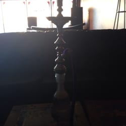 Sahara Nights Hookah Lounge