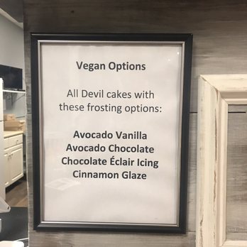 The Peppered Cupcake - Cupcakes Near Me - Wilmington, North Carolina