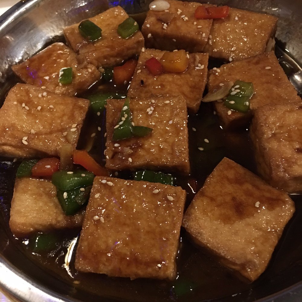 Lulu's Kitchen - Szechuan Near Me - Dublin, California
