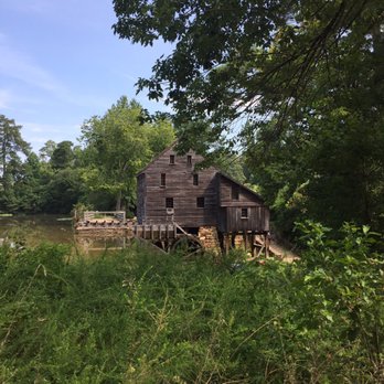 Historic Yates Mill County Park - Parks Near Me - Raleigh, North Carolina Historic Yates Mill County Park - Parks Near Me - Raleigh, North Carolina