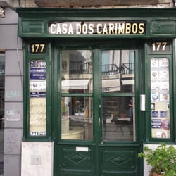 Casa dos Carimbos