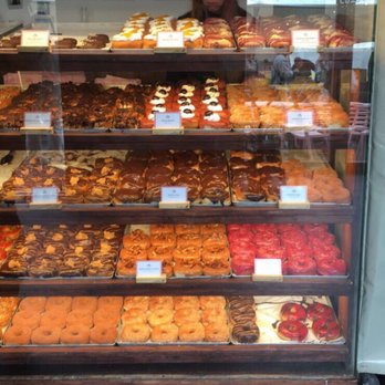 Brammibal's Donuts - Donuts Near Me - Berlin, BE
