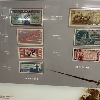 Money Museum - Museums Near Me - Chicago, Illinois