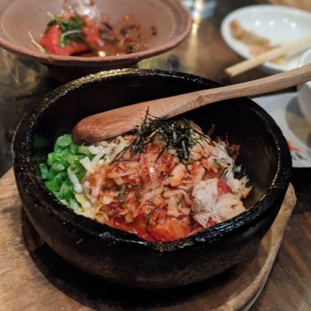 Kingyo - Seafood meshi - Japanese Near Me - Vancouver, British Columbia