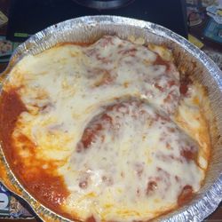 Mario's Pizza