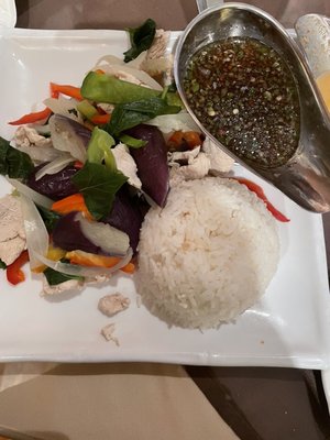 Thai House by null