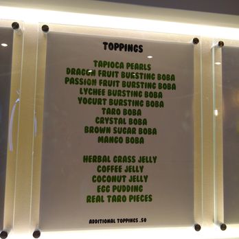 Milk and Tea - Bubble Tea Near Me - Buffalo, New York Milk and Tea - Bubble Tea Near Me - Buffalo, New York