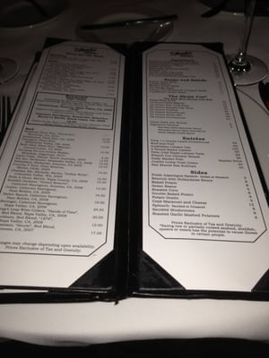 Shula's Steak House by null