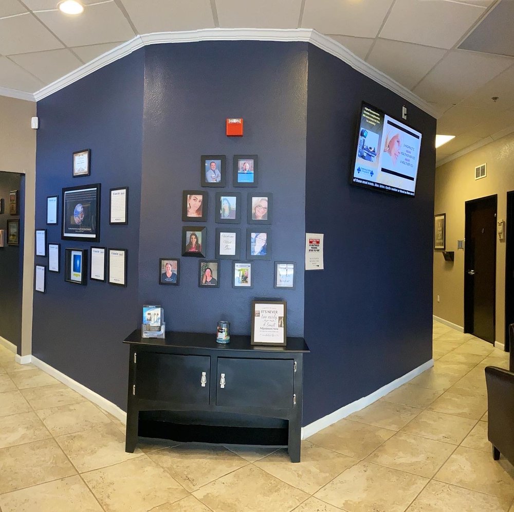 GREENWAY COTTON CHIROPRACTIC & BODY HARMONY MASSAGE Updated July 2024