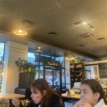 Grassa - Inside - New American Near Me - Portland, Oregon Grassa - Inside - New American Near Me - Portland, Oregon
