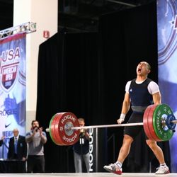 Marin Heavy Athletics - Marin Heavy Athletics is a pathway to the National Stage.
