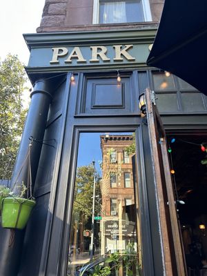 Park Slope Ale House by null