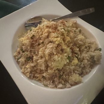 Khaar - Garlic Wok Rice with Egg - Indian Near Me - Sunnyvale, California Khaar - Garlic Wok Rice with Egg - Indian Near Me - Sunnyvale, California