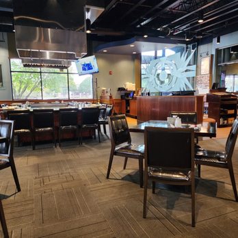 Oishi - Interior - Japanese Near Me - Champaign, Illinois Oishi - Interior - Japanese Near Me - Champaign, Illinois