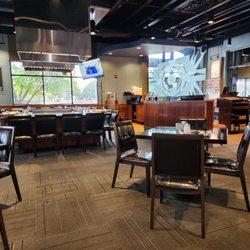 Oishi - Interior