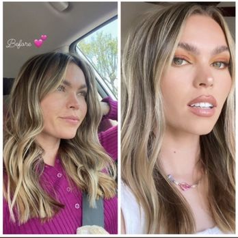 Atefi Makeup - Makeup Artists Near Me