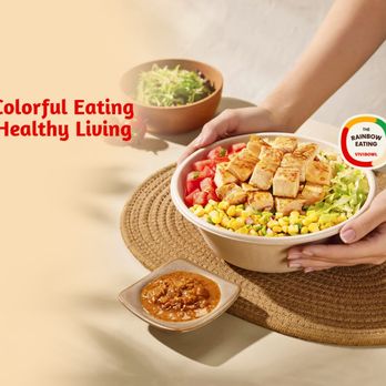 VIVIBOWL - Mexican Near Me - New York, New York VIVIBOWL - Mexican Near Me - New York, New York