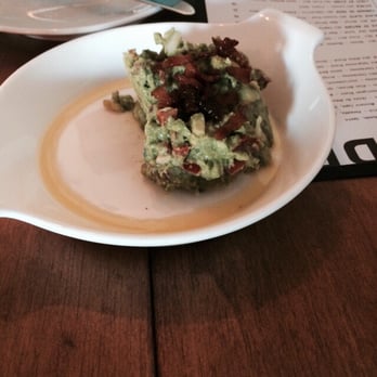Cascabel - Bacon guacamole - Cocktail Bars Near Me - Los Angeles, California