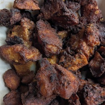 Lola Rosa - Breakfast potatoes - Vegan Near Me - Montreal, Quebec Lola Rosa - Breakfast potatoes - Vegan Near Me - Montreal, Quebec