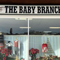 Baby Branch