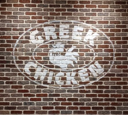 Greek Chicken by null