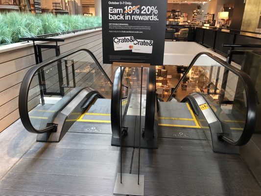 Crate & Barrel by null