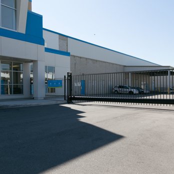 SmartStop Self Storage - Self Storage Near Me - Mississauga, Ontario SmartStop Self Storage - Self Storage Near Me - Mississauga, Ontario