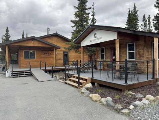 Denali Cabins - Denali National Park by null