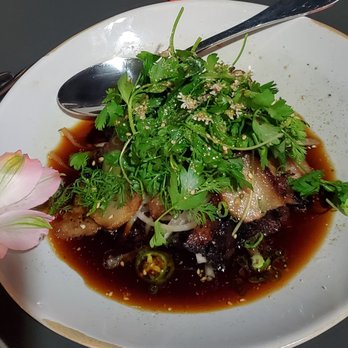 Piccalilli - Asian Fusion Near Me - Culver City, California