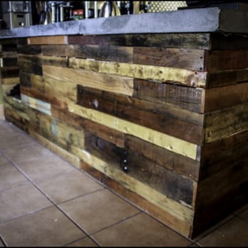 Distressed Wood Upcycling Carpentry Wood Working Pallet Wood