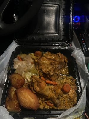Lee's Caribbean Restaurant by null