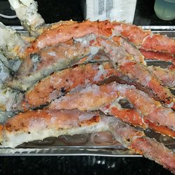 Captain Jack's Seafood Locker