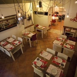 Milagros Gastrobar - Sala 1 Ristorante Milagros