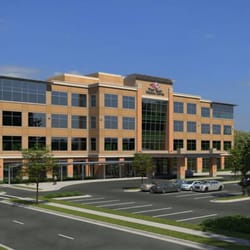 West Valley Medical Center Emergency Room