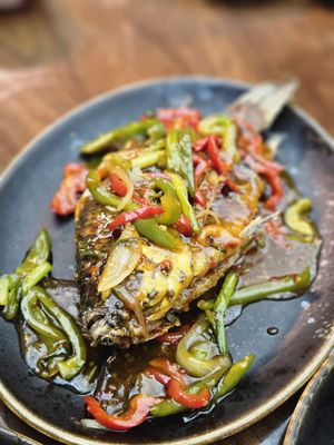 Café Central by null